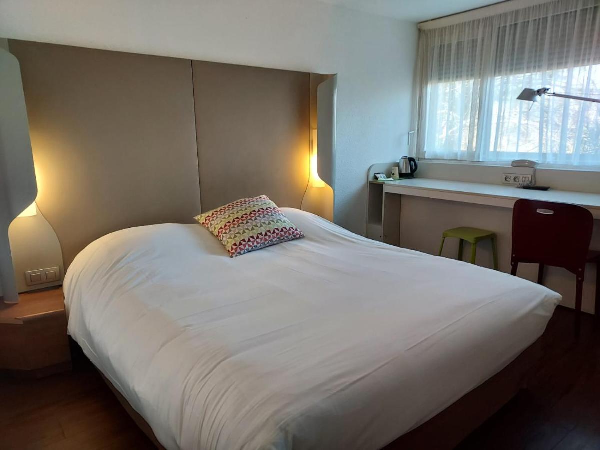 Noemys Arles Hotell Exteriör bild
