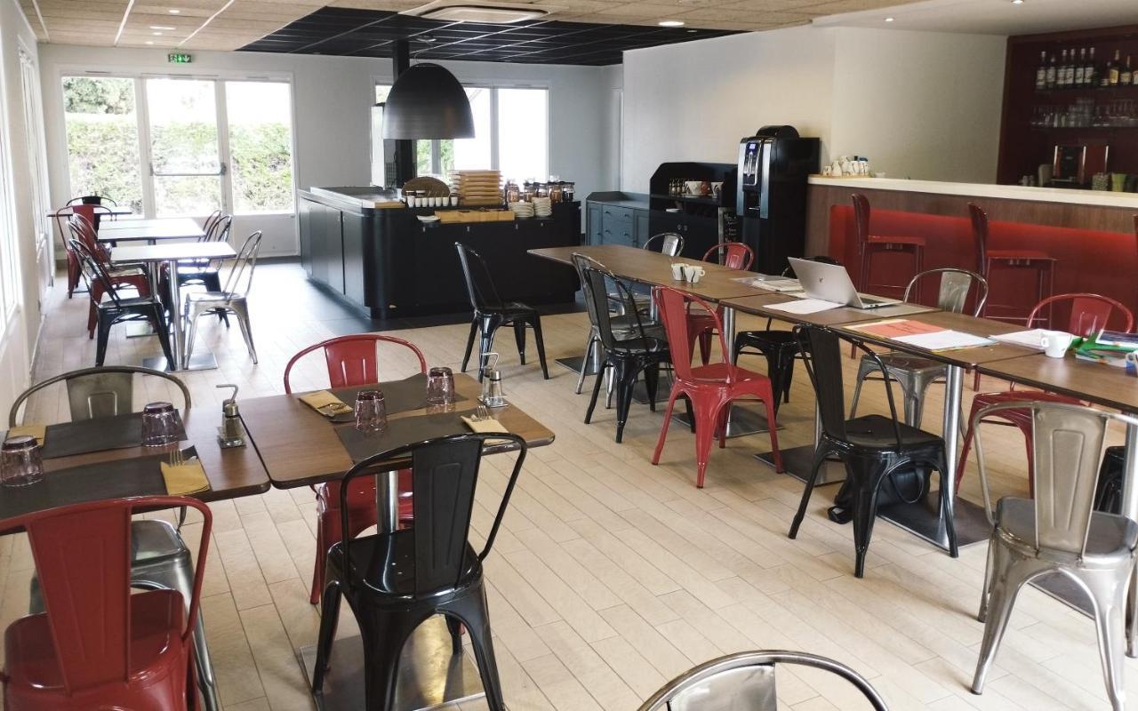 Noemys Arles Hotell Exteriör bild
