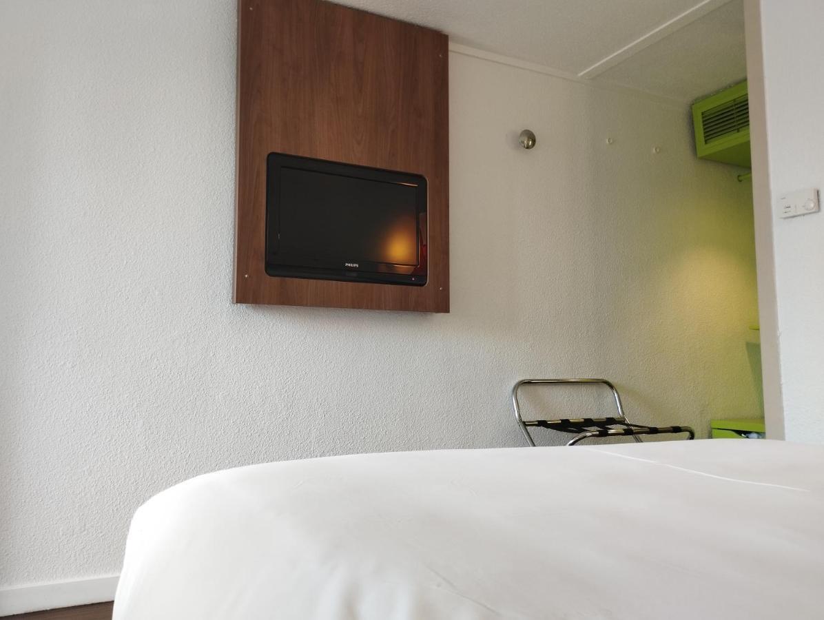 Noemys Arles Hotell Exteriör bild