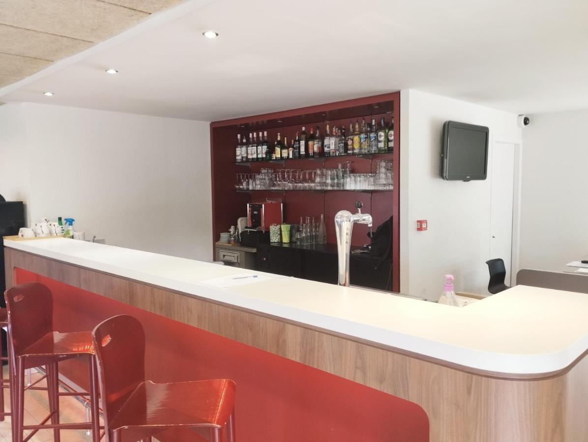 Noemys Arles Hotell Exteriör bild