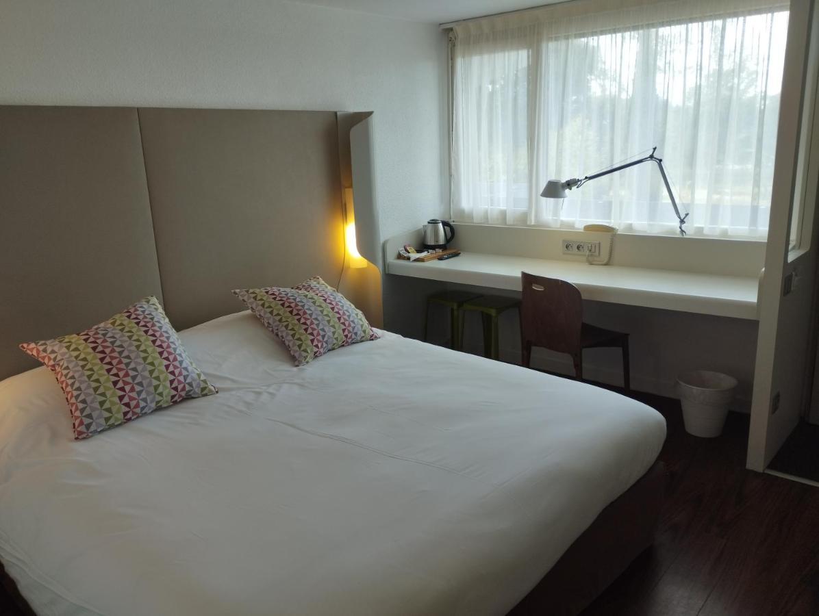 Noemys Arles Hotell Exteriör bild