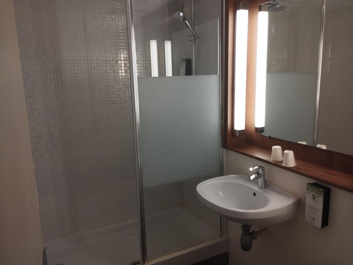 Noemys Arles Hotell Exteriör bild