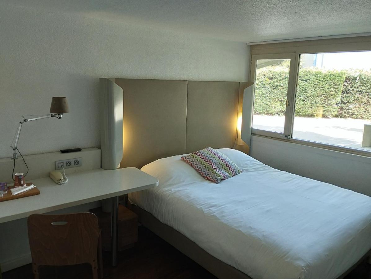 Noemys Arles Hotell Exteriör bild