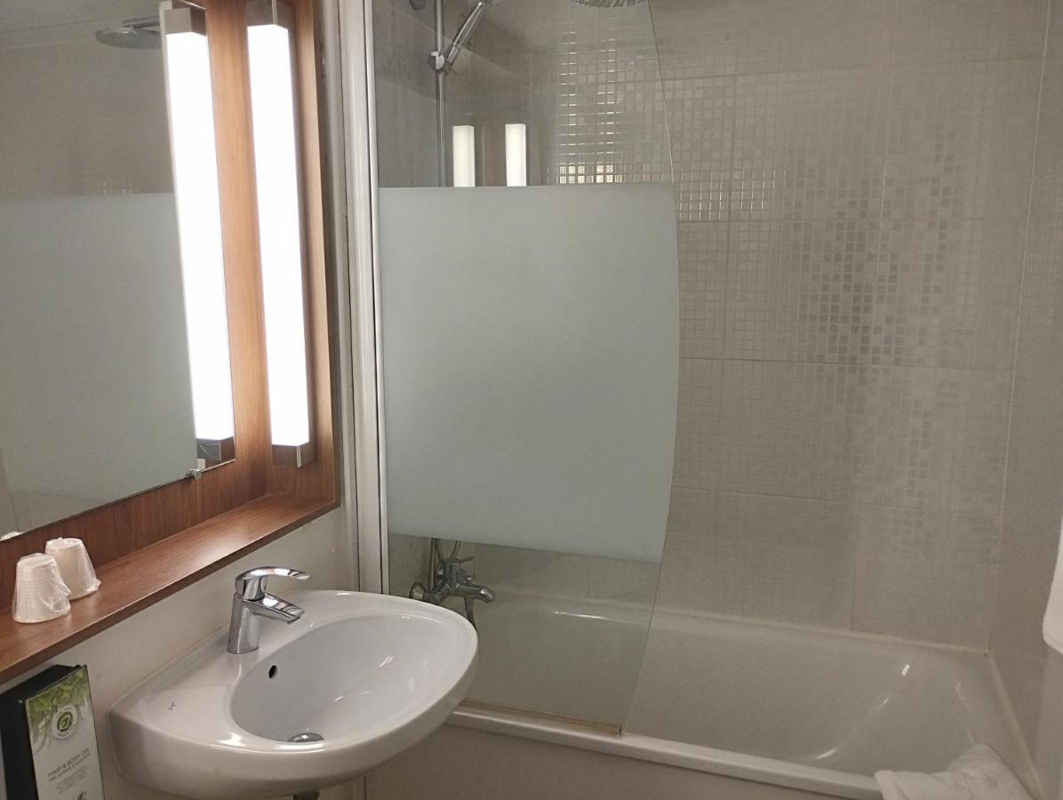 Noemys Arles Hotell Exteriör bild