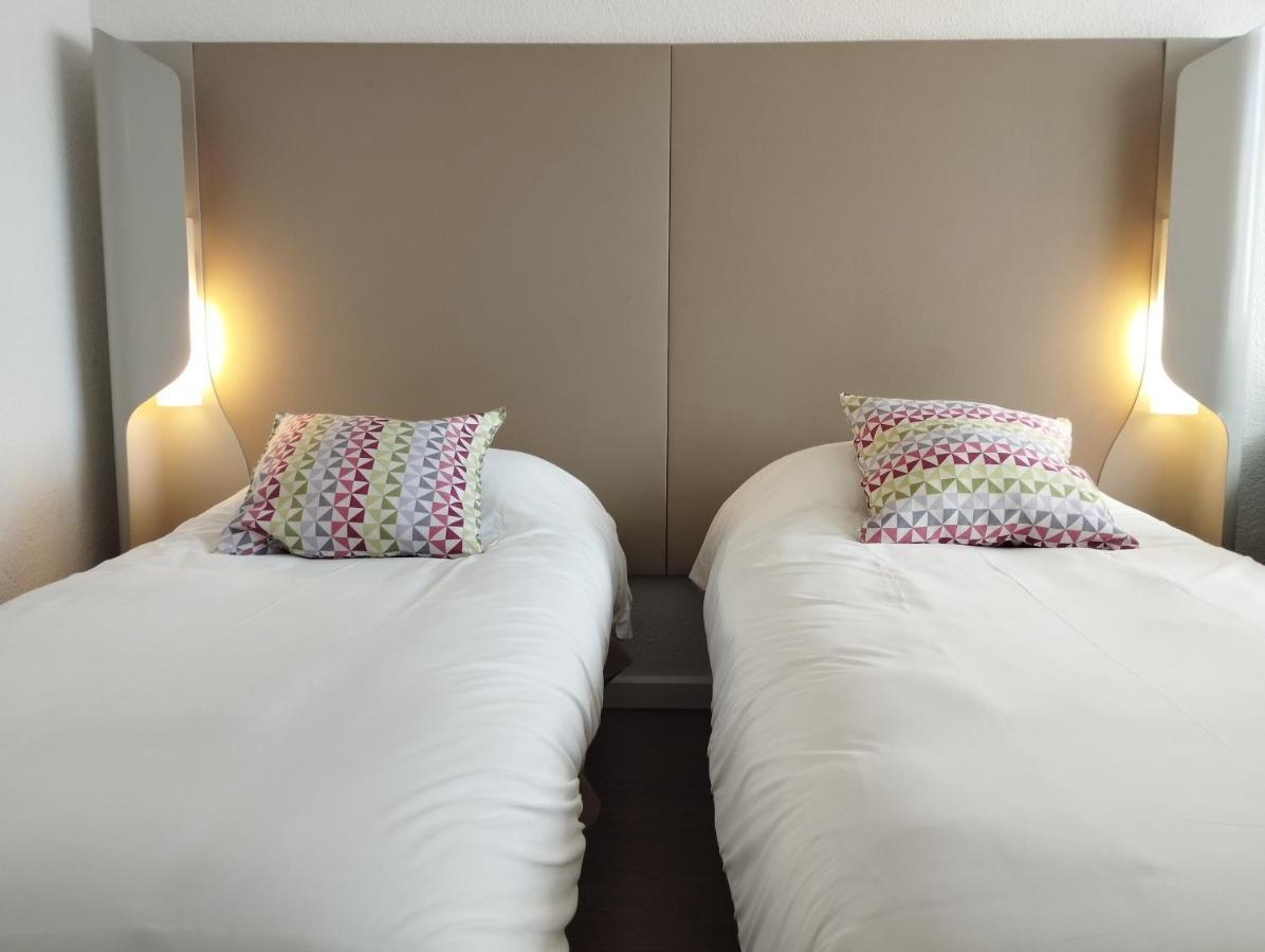 Noemys Arles Hotell Exteriör bild