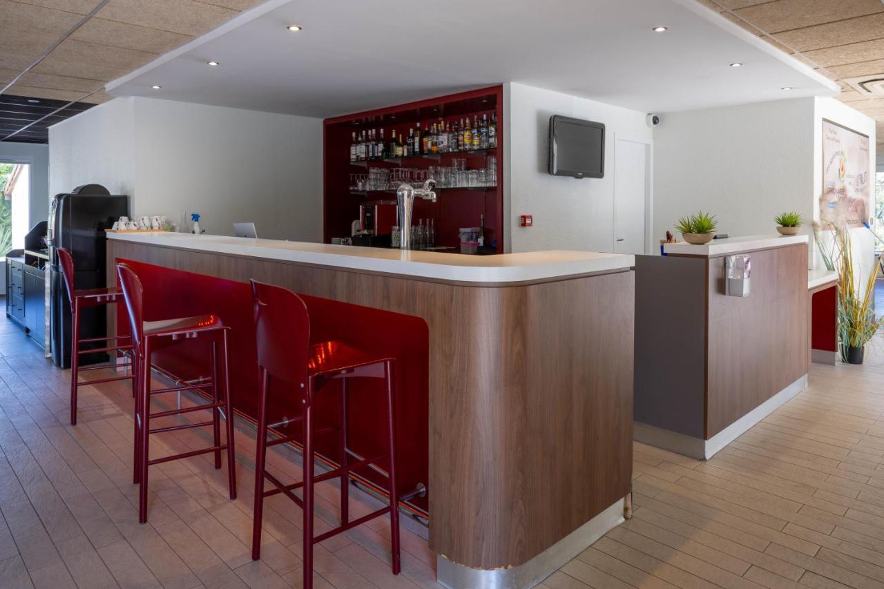 Noemys Arles Hotell Exteriör bild