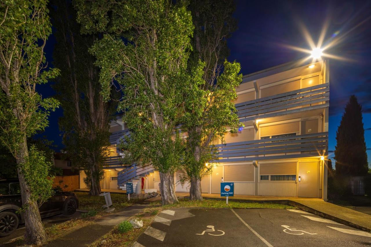 Noemys Arles Hotell Exteriör bild