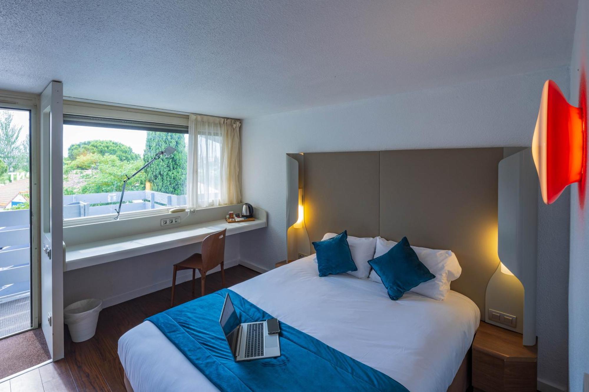 Noemys Arles Hotell Exteriör bild