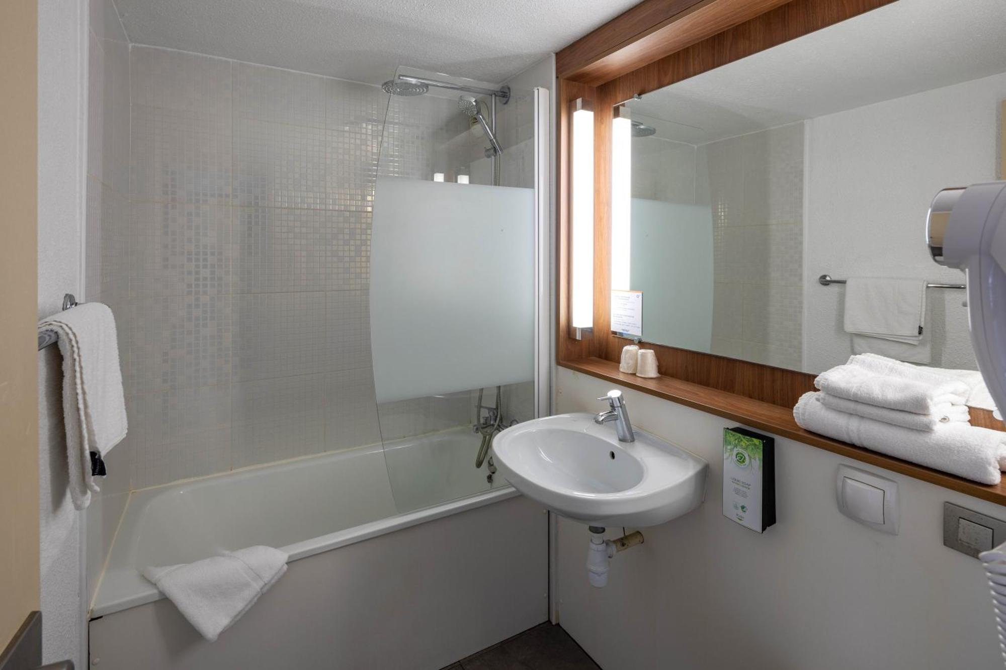 Noemys Arles Hotell Exteriör bild